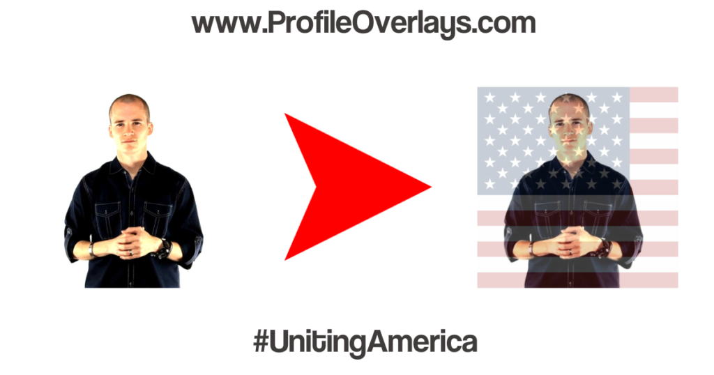 Uniting America blog post