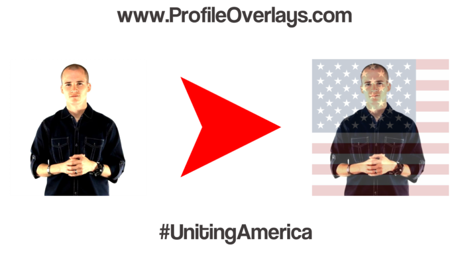 Uniting America blog post