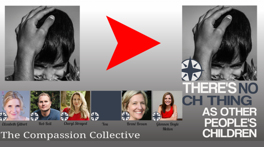 The compassion collective