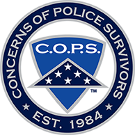 C.O.P.S. Logo